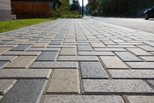 Best Stone driveway pavers in Hartford City, IN