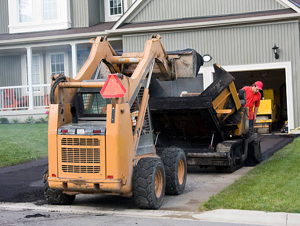 Best Budget-friendly driveway pavers in Hartford City, IN